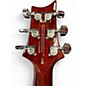 Used PRS SE Standard 2408 2 Tone Sunburst Solid Body Electric Guitar