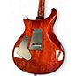 Used PRS SE Standard 2408 2 Tone Sunburst Solid Body Electric Guitar