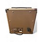 Used Fender ACOUSTASONIC 15 Acoustic Guitar Combo Amp