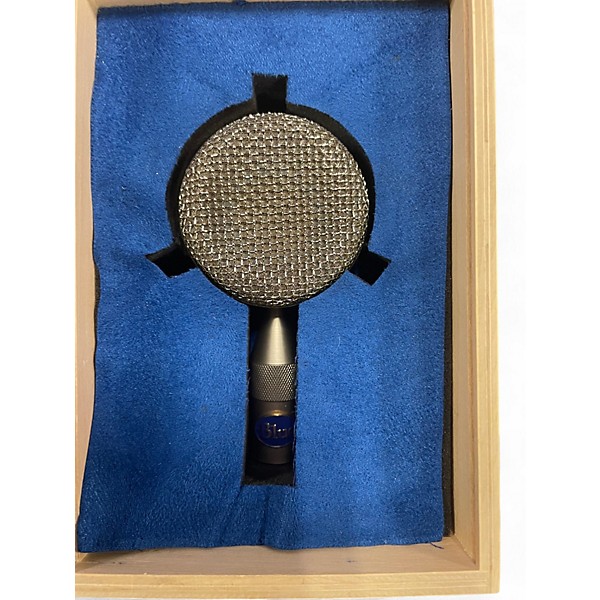 Used Blue Bottle Rocket Stage 1 Condenser Microphone
