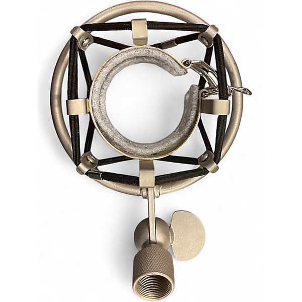 Used Blue Bottle Rocket Stage 1 Condenser Microphone