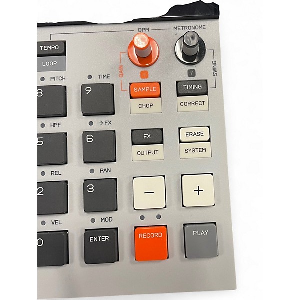 Used teenage engineering k.o. ii Production Controller