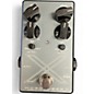 Used Darkglass Microtubes X Distortion Bass Effect Pedal thumbnail