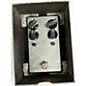 Used Darkglass Microtubes X Distortion Bass Effect Pedal