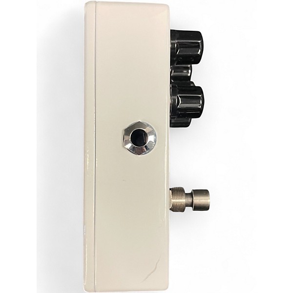 Used MXR M87 Bass Compressor Bass Effect Pedal