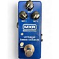 Used MXR M280 VINTAGE BASS OCTAVE Bass Effect Pedal thumbnail