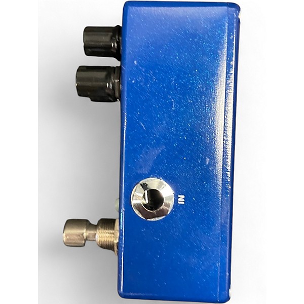 Used MXR M280 VINTAGE BASS OCTAVE Bass Effect Pedal