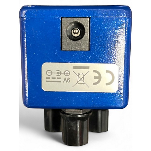 Used MXR M280 VINTAGE BASS OCTAVE Bass Effect Pedal