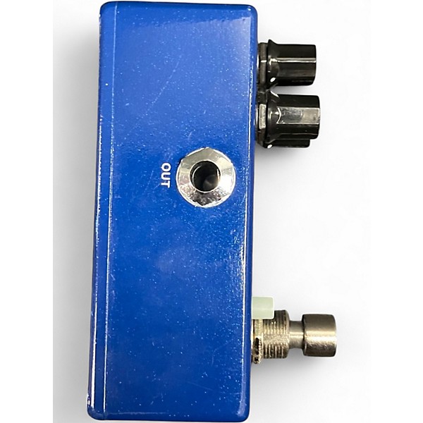 Used MXR M280 VINTAGE BASS OCTAVE Bass Effect Pedal