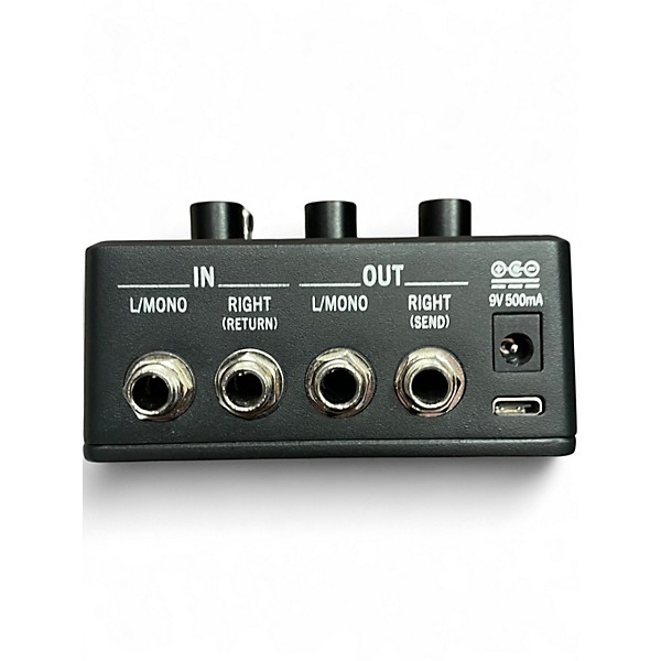 Used Line 6 HX ONE Effect Processor