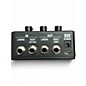 Used Line 6 HX ONE Effect Processor