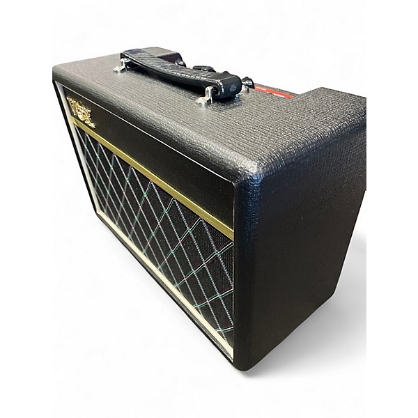 Used VOX Pathfinder bass 10 Bass Combo Amp