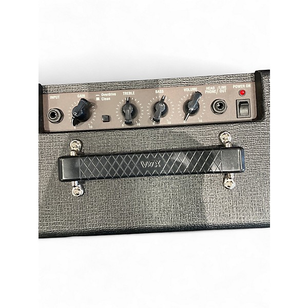 Used VOX V9106 Pathfinder 10 Guitar Combo Amp