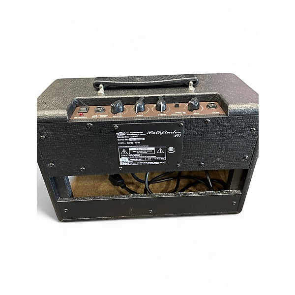 Used VOX V9106 Pathfinder 10 Guitar Combo Amp
