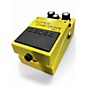Used BOSS SD1 Super Overdrive Effect Pedal