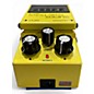 Used BOSS SD1 Super Overdrive Effect Pedal