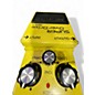 Used BOSS SD1 Super Overdrive Effect Pedal