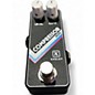 Used Keeley COMPRESSOR MINI Effect Pedal thumbnail