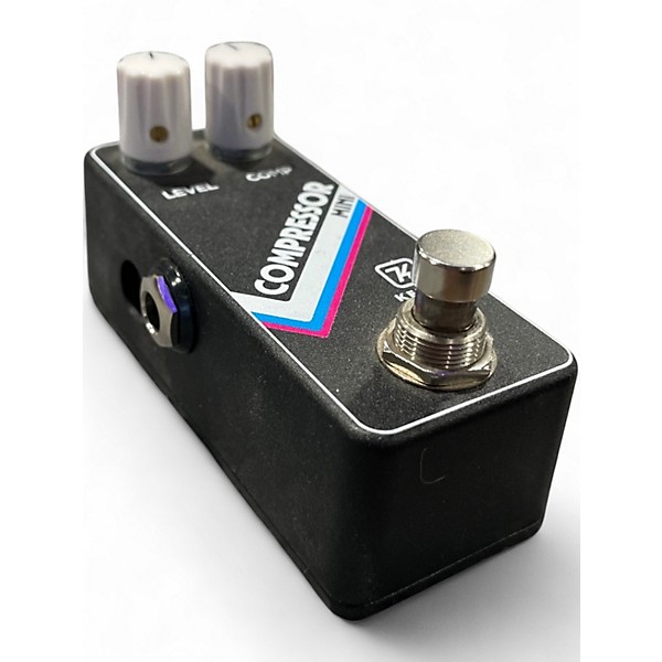 Used Keeley COMPRESSOR MINI Effect Pedal