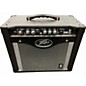 Used Peavey RAGE 258 Guitar Combo Amp thumbnail