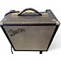 Used Fender  RUMBLE 15 Bass Combo Amp thumbnail