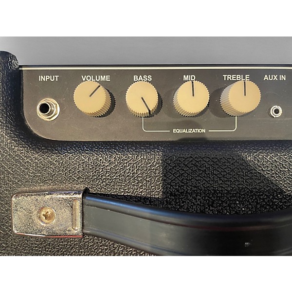 Used Fender  RUMBLE 15 Bass Combo Amp