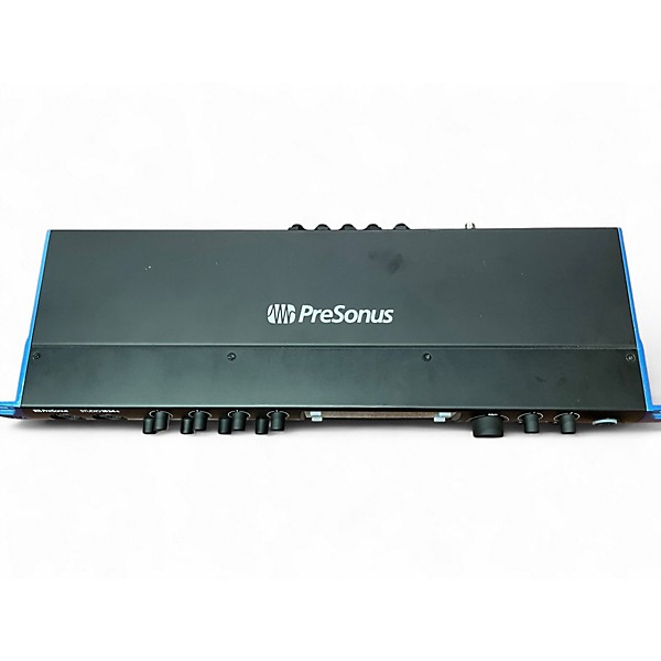 Used PreSonus Studio 1824c Audio Interface
