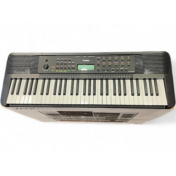 Used Yamaha PSRE283 Digital Piano