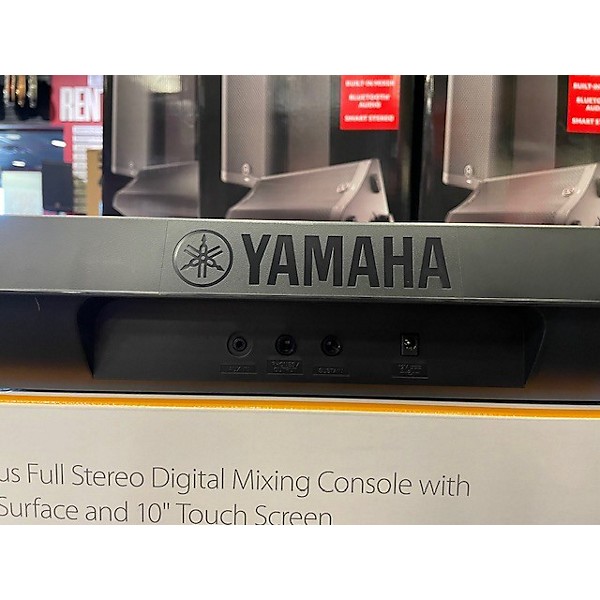 Used Yamaha PSRE283 Digital Piano