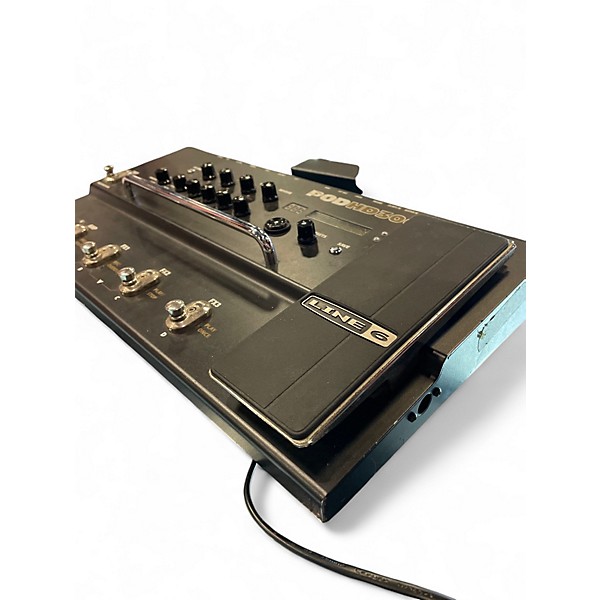 Used Line 6 Pod HD300 Amp Modeler Effect Processor
