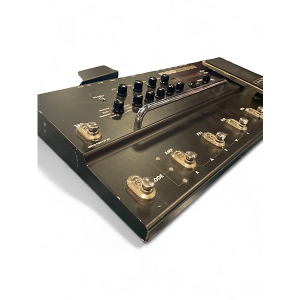 Used Line 6 Pod HD300 Amp Modeler Effect Processor