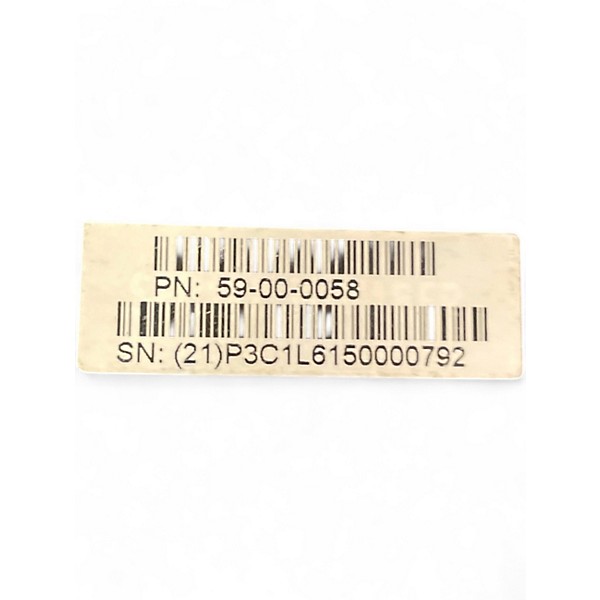 Used Line 6 Pod HD300 Amp Modeler Effect Processor