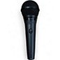 Used Shure PGA58-XLR Dynamic Microphone thumbnail