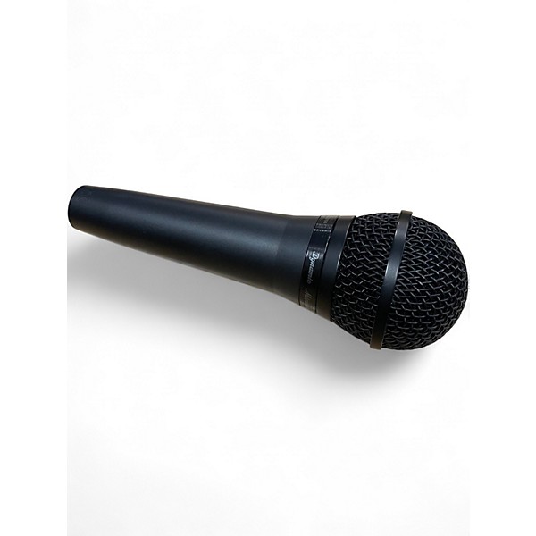 Used Shure PGA58-XLR Dynamic Microphone