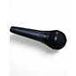 Used Shure PGA58-XLR Dynamic Microphone