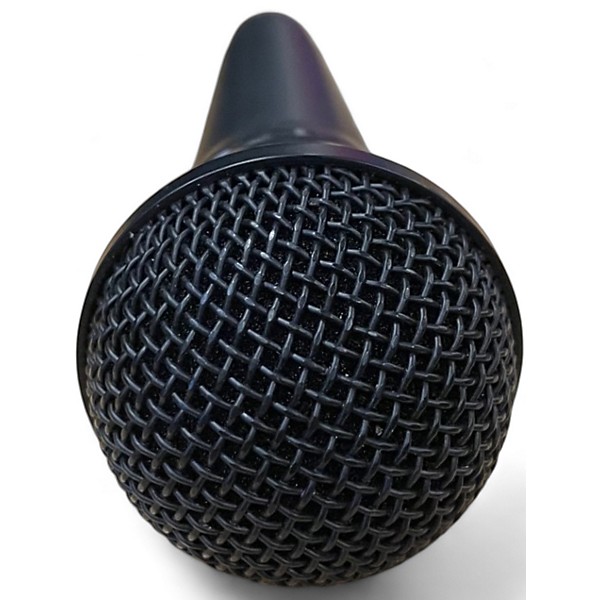 Used Shure PGA58-XLR Dynamic Microphone