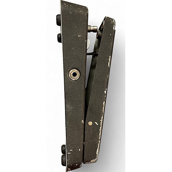 Vintage 1970s Dunlop 95Q Cry Baby Wah Effect Pedal