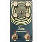 Used EarthQuaker Devices Silos Effect Pedal thumbnail