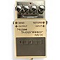 Used BOSS NS1X Effect Pedal thumbnail