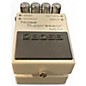 Used BOSS NS1X Effect Pedal