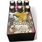 Used Matthews Effects The Chemist Effect Pedal