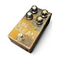 Used Non-human Audio Unclean Effect Pedal