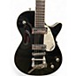 Used Gretsch Guitars G5435T Electromatic Pro Jet Bigsby Black Hollow Body Electric Guitar