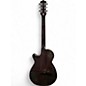 Used Gretsch Guitars G5435T Electromatic Pro Jet Bigsby Black Hollow Body Electric Guitar