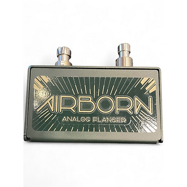Used Krozz Devices Airborn  Effect Pedal