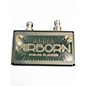 Used Krozz Devices Airborn  Effect Pedal