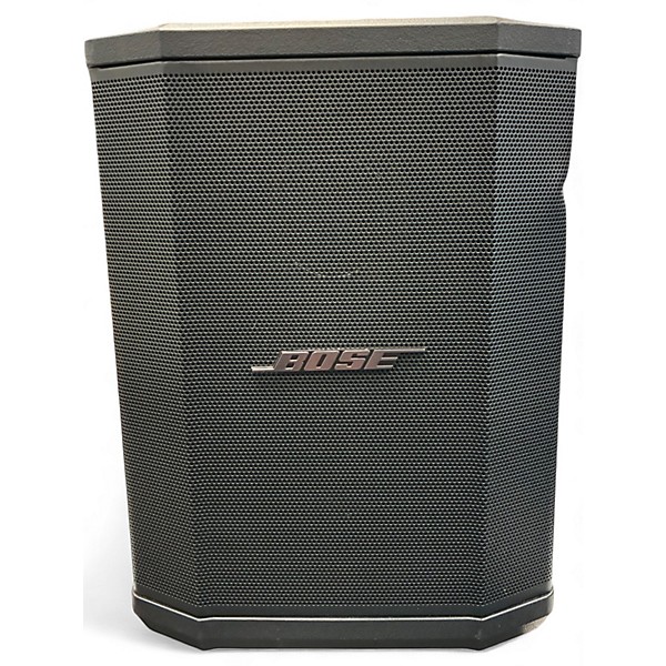 Used Bose S1 PRO Powered Speaker