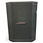 Used Bose S1 PRO Powered Speaker thumbnail
