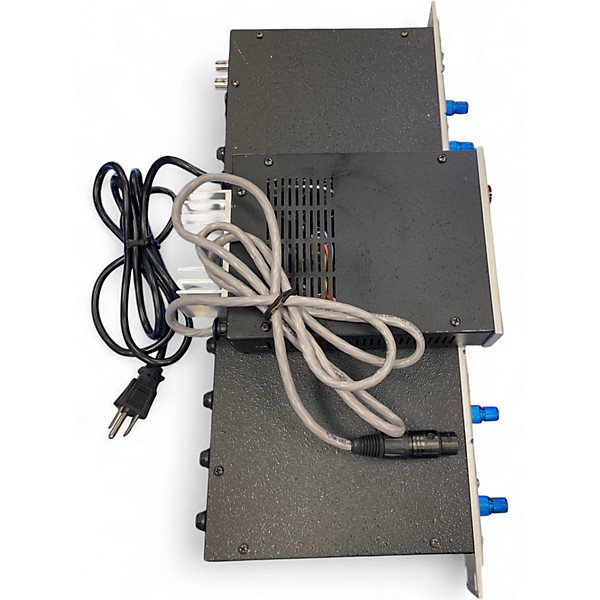 Used PreSonus Digimax LT 8 Microphone Preamp