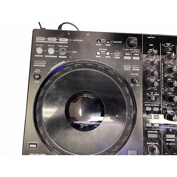 Used Pioneer DJ DDJ-FLX10 DJ Controller